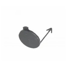 Заглушка гака переднього бампера Mercedes Sprinter 13- (FPS)