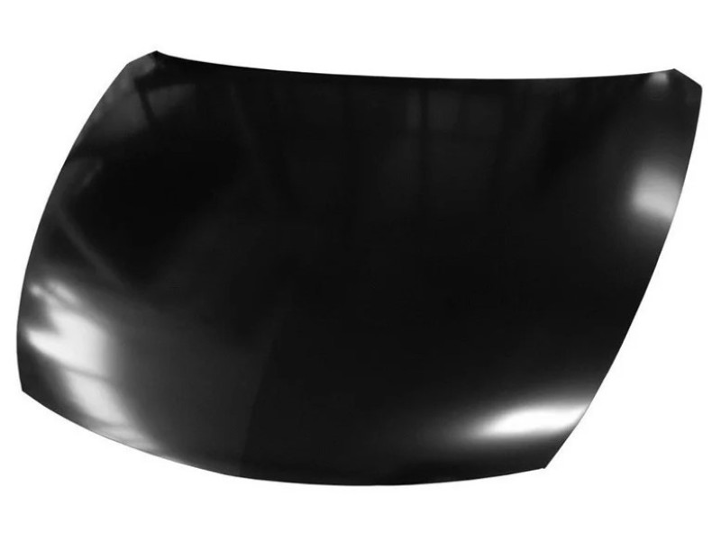 Капот Mazda 6 (GH) 2008-2012 LKQ GSYD5231XB