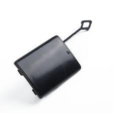 Заглушка гака переднього бампера Mercedes E-class W211 02-06 (FPS) A2118850026