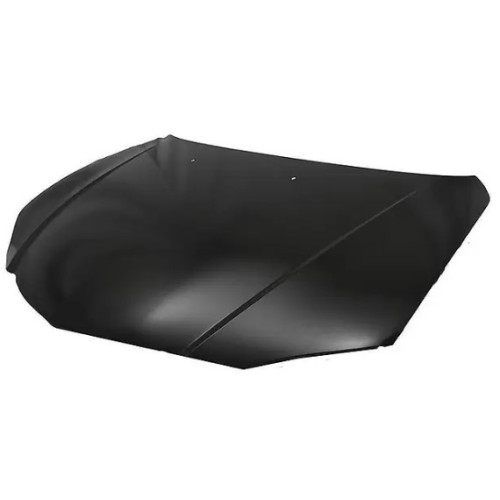 Капот Mazda 3 (BK) седан 2004-2009 LKQ BNYV5231X