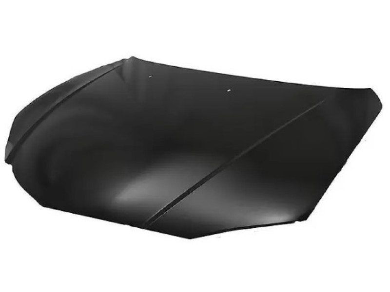 Капот Mazda 3 (BK) седан 2004-2009 LKQ BNYV5231X