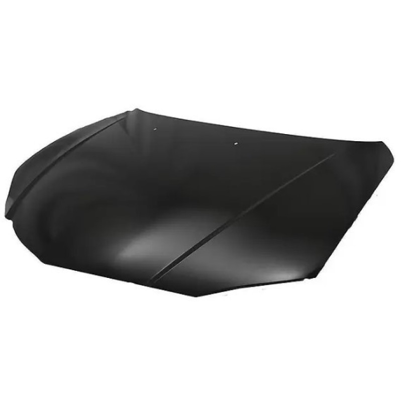 Капот Mazda 3 (BK) седан 2004-2009 LKQ BNYV5231X