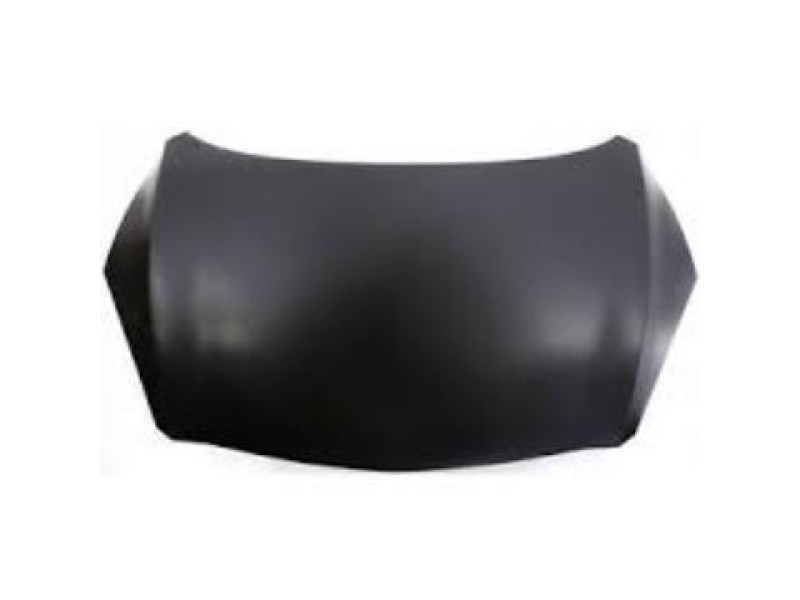 Капот Mazda 3 (BL) 2009-2012 LKQ BBY45231XC