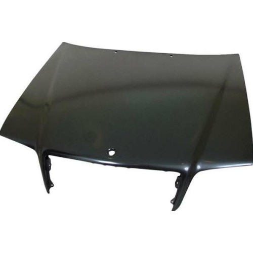 Капот Mercedes C-Class W202 1993-2000 LKQ 2028800157