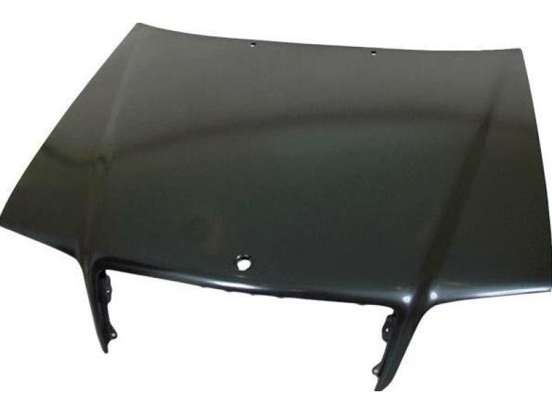 Капот Mercedes C-Class W202 1993-2000 LKQ 2028800157