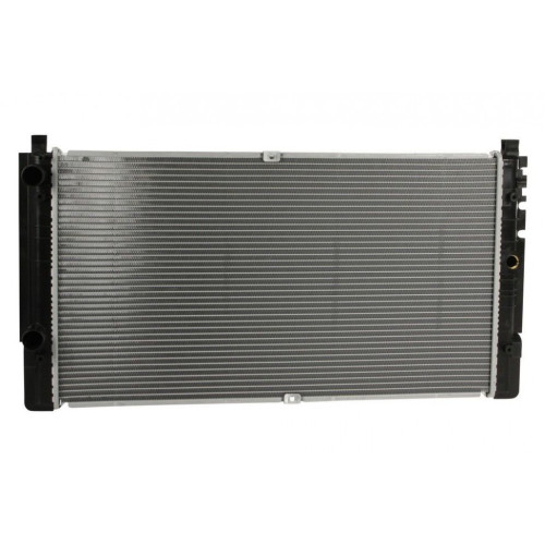 Радіатор охолодження двигуна VW Transporter T4 (70X, 7D) 90- (Van Wezel) 7D0121253