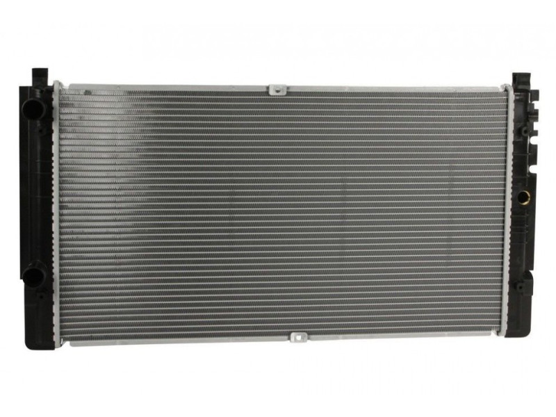 Радіатор охолодження двигуна VW Transporter T4 (70X, 7D) 90- (Van Wezel) 7D0121253