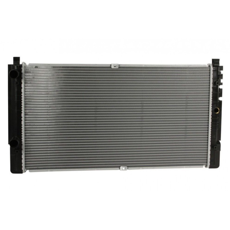 Радіатор охолодження двигуна VW Transporter T4 (70X, 7D) 90- (Van Wezel) 7D0121253