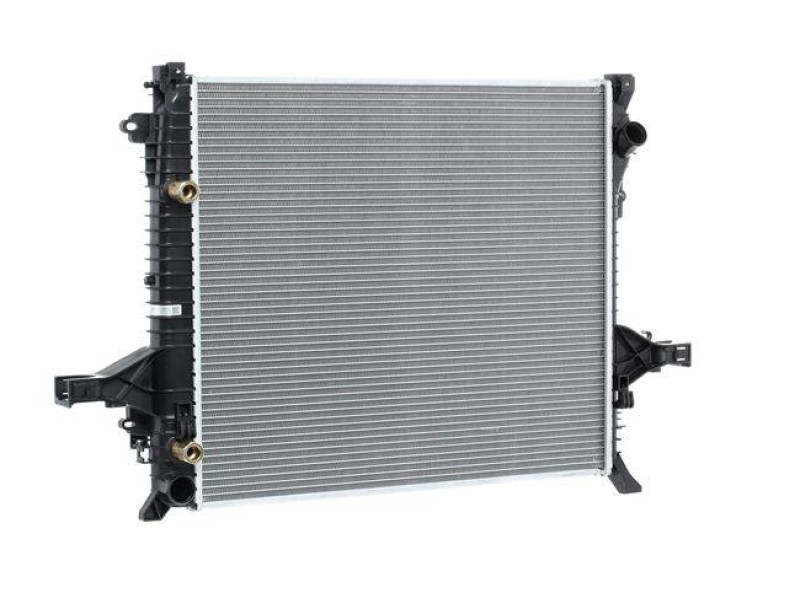 Радіатор охолодження двигуна Volvo XC90 1 02- (Van Wezel) 8602675