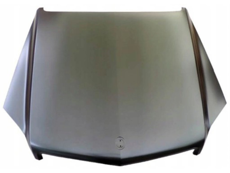 Капот Mercedes GLK-Class X204 2008-2015 Тайвань A2048800557