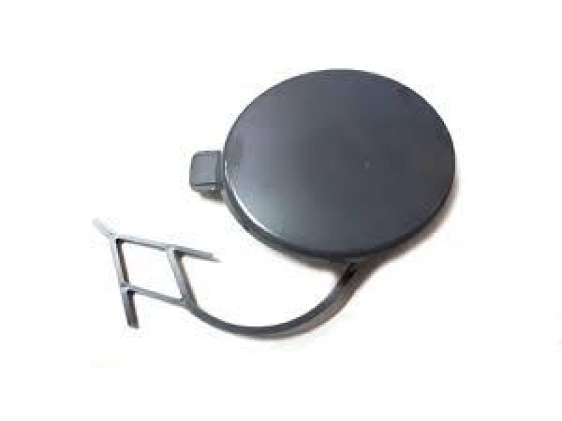 Заглушка гака переднього бампера Skoda Octavia A7 17- (FPS)