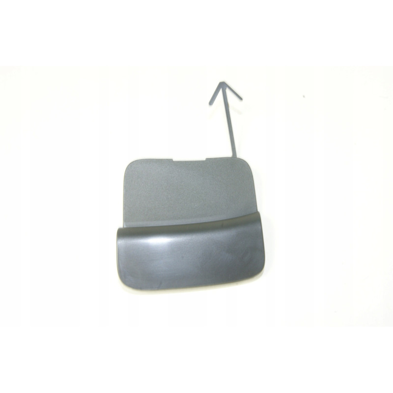 Заглушка гака переднього бампера Suzuki Vitara 15- (FPS)