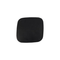 Заглушка гака переднього бампера Toyota Corolla 10-13 ліва (FPS) 5212812911