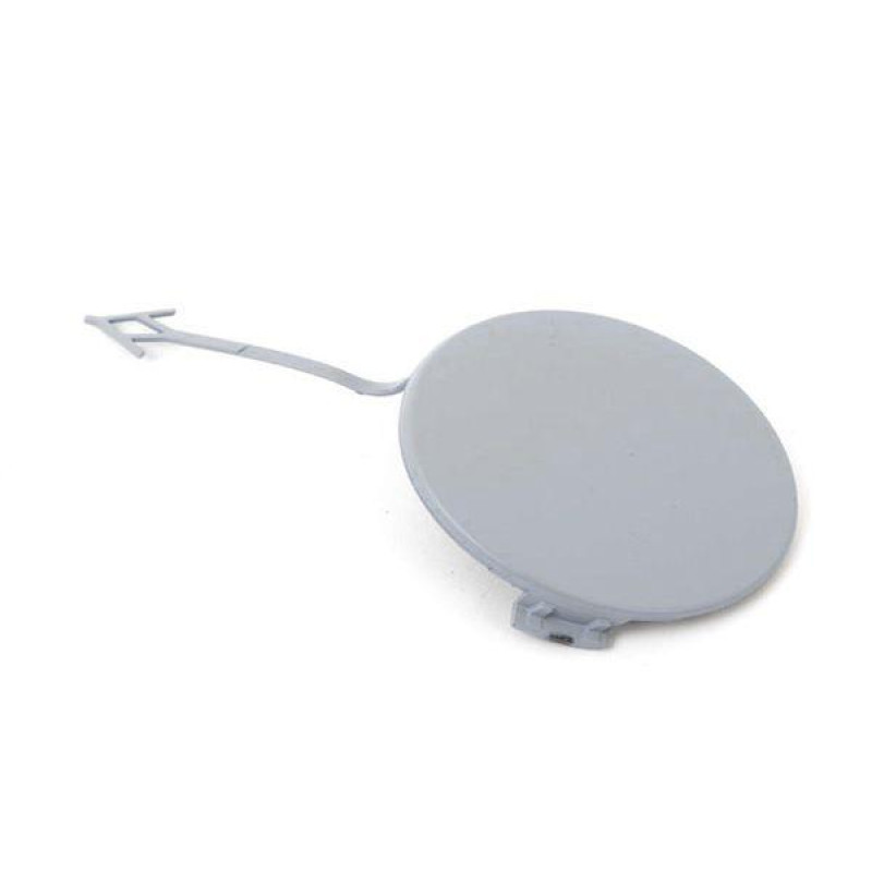 Заглушка гака переднього бампера VW Golf 7 17-20 (FPS)