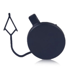 Заглушка крюка переднього бампера VW Golf 7 13-17 (Polcar) 5G0807241