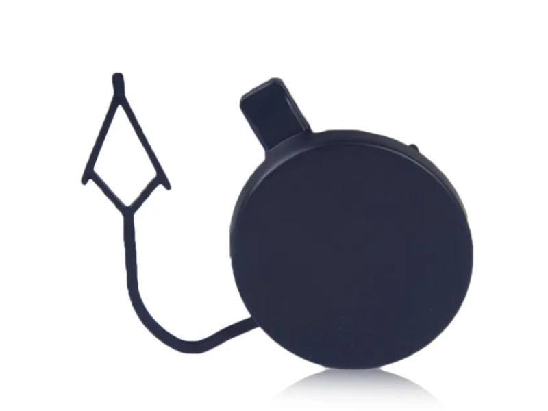 Заглушка крюка переднього бампера VW Golf 7 13-17 (FPS) 5G0807241AGRU