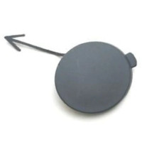 Заглушка гака переднього бампера VW Polo седан, хетчбек 2009-2015 (FPS) 6R0807241A