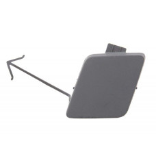 Заглушка крюка переднього бампера VW Tiguan 11-17 (Китай) 5N0807241BGRU