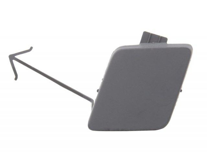 Заглушка крюка переднього бампера VW Tiguan 11-17 (Китай) 5N0807241BGRU