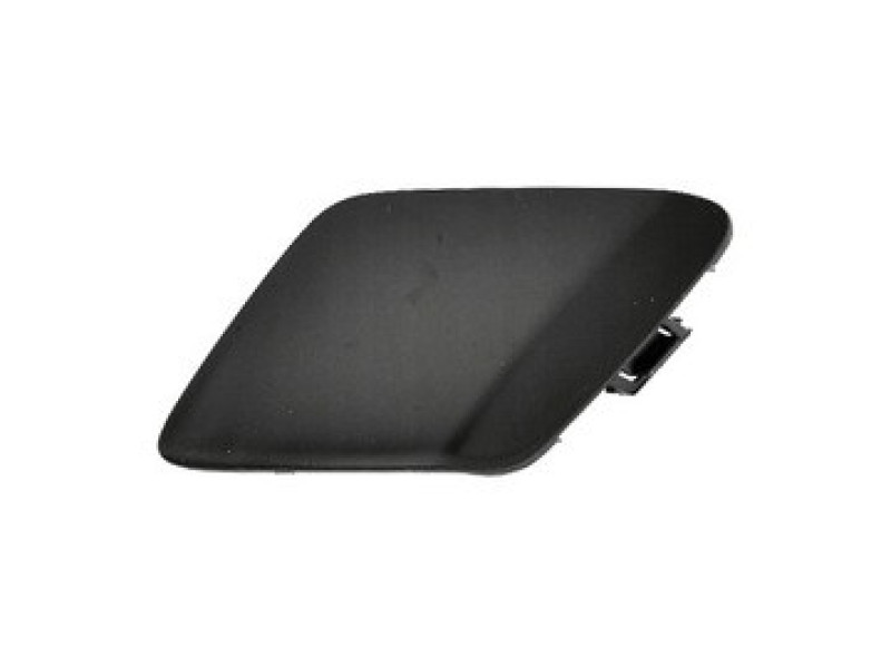 Заглушка гака переднього бампера ліва Toyota Prius 15- (FPS)