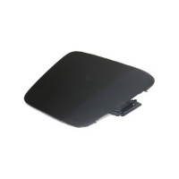 Заглушка гака переднього бампера права Toyota Prius 15- (FPS)