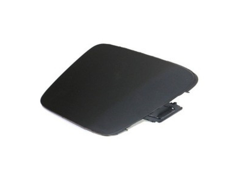 Заглушка гака переднього бампера права Toyota Prius 15- (FPS)