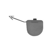 Заглушка гака передня Mercedes Sprinter (06-13) (FPS) A9068850024