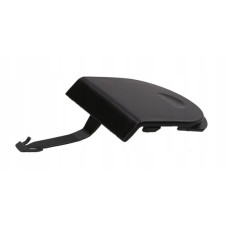 Заглушка гака передня Opel Astra J 09-12 (FPS)