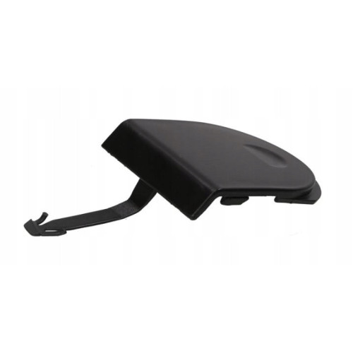 Заглушка гака передня Opel Astra J 2009-2012 (FPS)