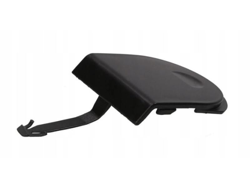 Заглушка гака передня Opel Astra J 09-12 (FPS)