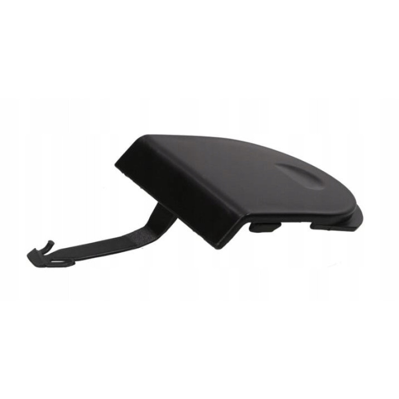 Заглушка гака передня Opel Astra J 09-12 (FPS)