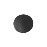 Заглушка гака передня Toyota Auris 06-12, ліва (FPS) 5212802230