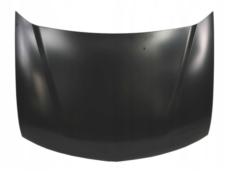 Капот Mitsubishi L-200 2005-2015 LKQ 5900A087T