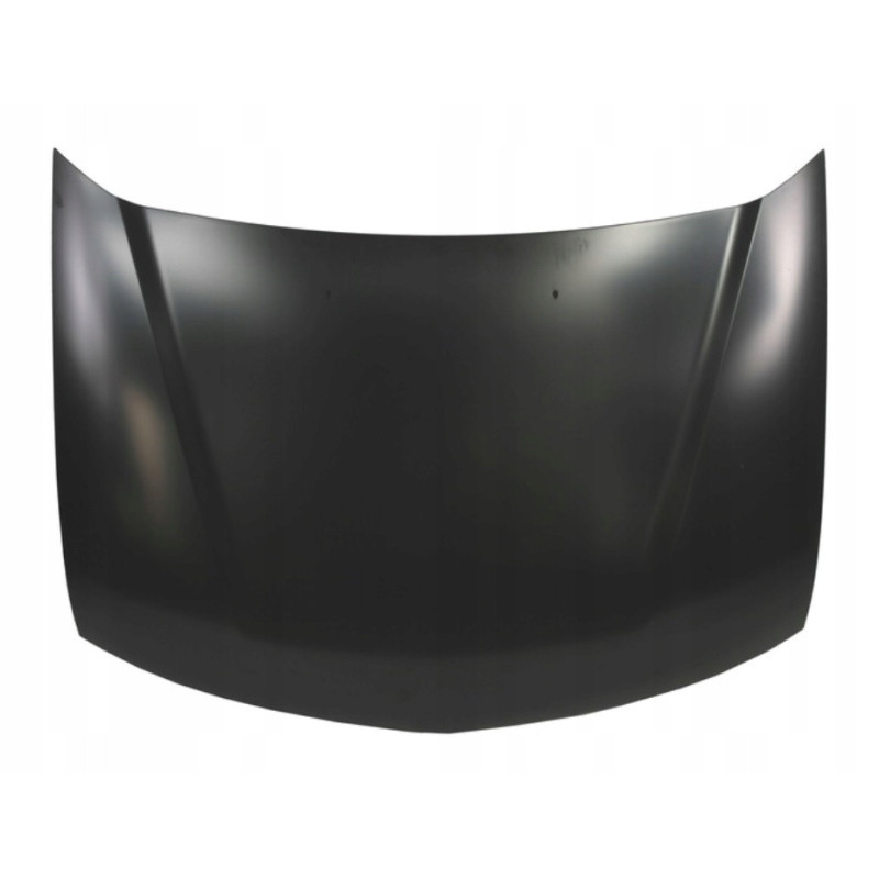 Капот Mitsubishi L-200 2005-2015 LKQ 5900A087T