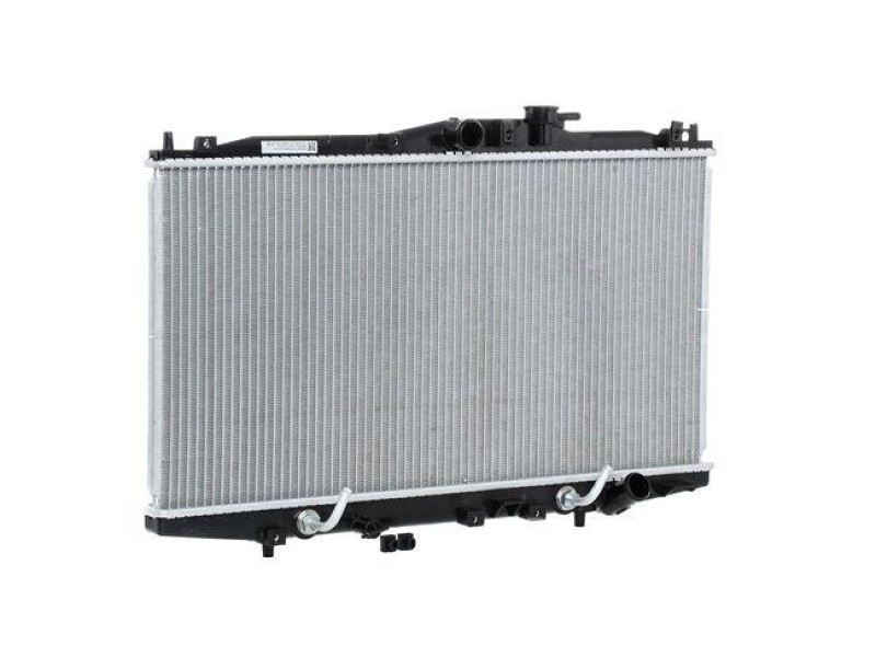Радіатор охолодження двигуна Honda Accord 6 18i AT -AC 98-02 (Van Wezel) 19010PDAEO1