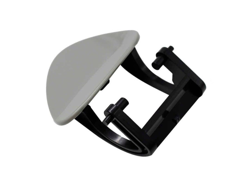 Заглушка омивача фар ліва Mercedes E-class W211 06-09 (FPS) A2118801705