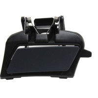 Заглушка омивача фар ліва Mercedes ML-class W164 05-08 (FPS) A1648600108