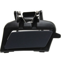 Заглушка омивача фар ліва Mercedes ML-class W164 05-08 (FPS) A1648600108