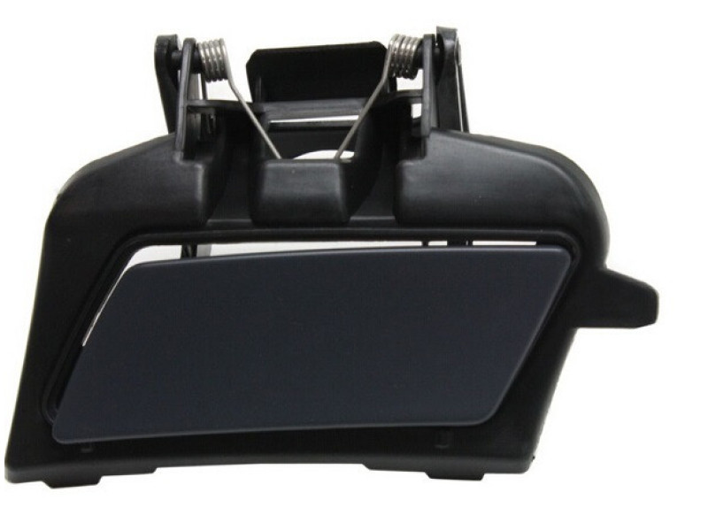 Заглушка омивача фар ліва Mercedes ML-class W164 05-08 (FPS) A1648600108