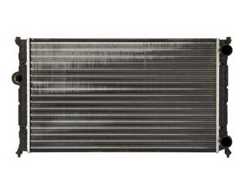 Радіатор охолодження двигуна SEAT Arosa/SEAT Inca/SEAT Ibiza 2/VW Polo (Van Wezel) 6K0121253P