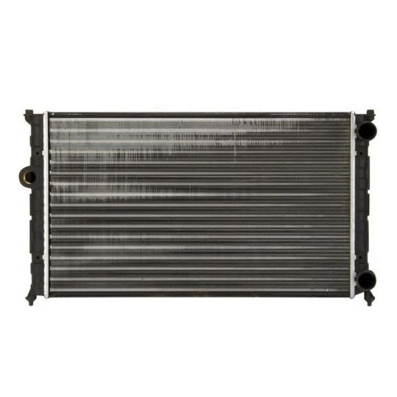 Радіатор охолодження двигуна SEAT Arosa/SEAT Inca/SEAT Ibiza 2/VW Polo (Van Wezel) 6K0121253P