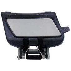 Заглушка омивача фар права Mercedes ML-class W164 05-08 (FPS) A1648600208