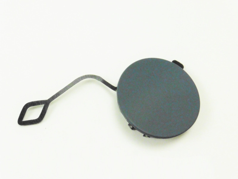 Заглушка отв. буксировочного крюка переднього VW Touareg 2 10-14 права (FPS) 7P6807186GRU