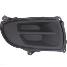 Заглушка протитуманної фари права Kia Cerato 06-09 (FPS) 865642F500