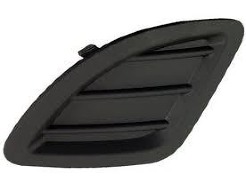 Заглушка протитуманної фари ліва Kia Ceed ED (Tempest) 865631H010