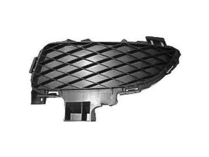 Заглушка протитуманної фари ліва Mazda 3 SDN 04-06 (Tempest) BN8V50C21