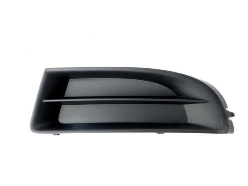 Заглушка протитуманної фари ліва Skoda Octavia A5 09-13 (FPS)