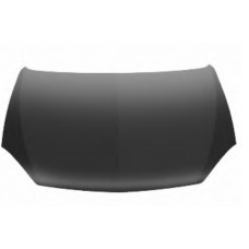 Капот Opel Corsa C 2000-2003 LKQ 1160248