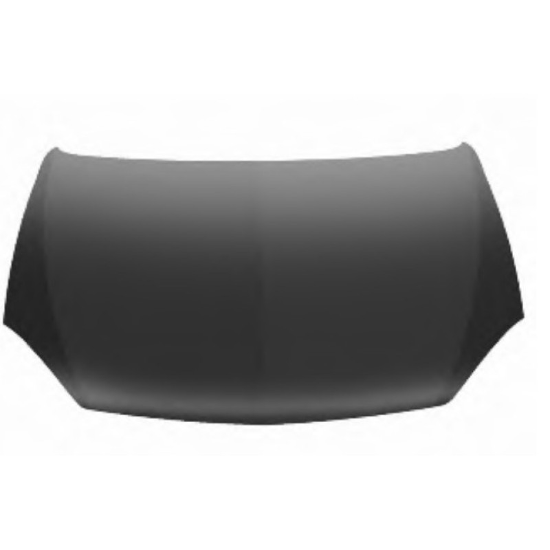 Капот Opel Corsa C 2000-2003 LKQ 1160248