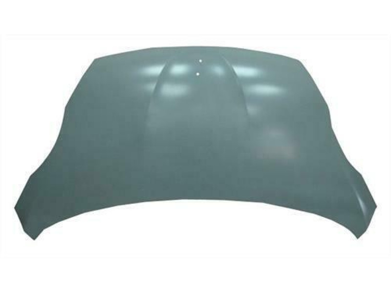 Капот Peugeot 107 2012-2014 LKQ 1607989080